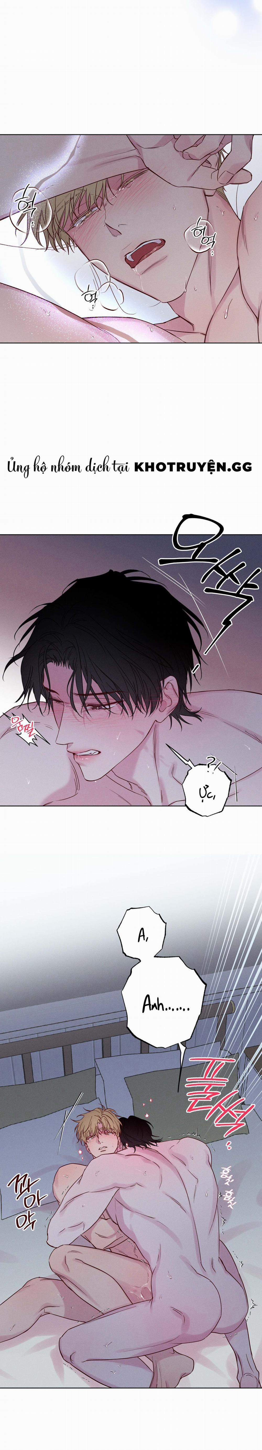 Làn Sóng Bên Bờ Biển 6 trang 13