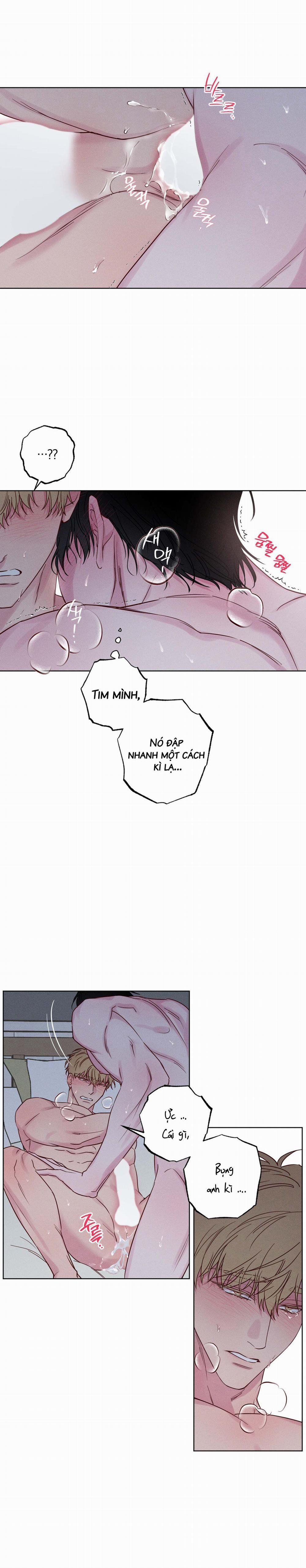 Làn Sóng Bên Bờ Biển 6 trang 14