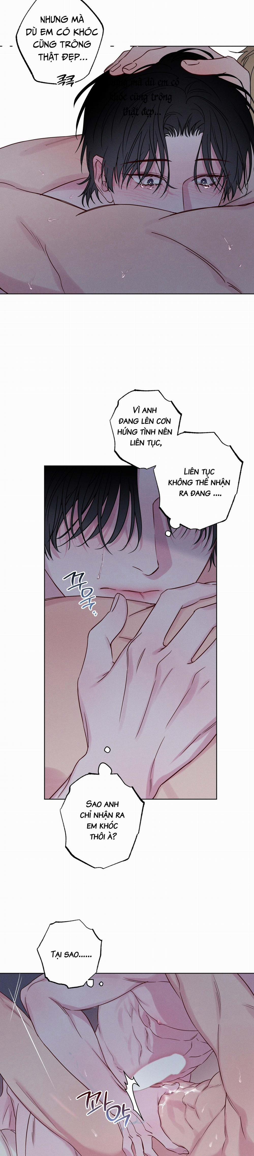 Làn Sóng Bên Bờ Biển 6 trang 16