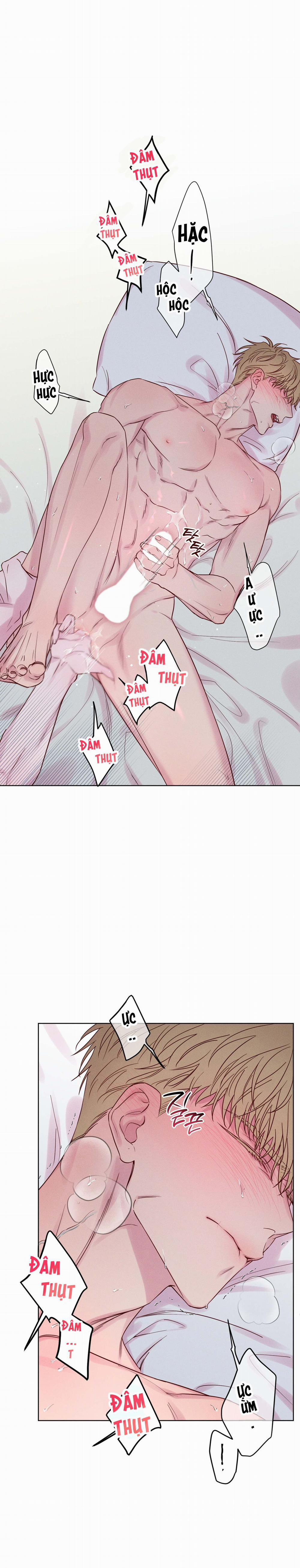 Làn Sóng Bên Bờ Biển 6 trang 2