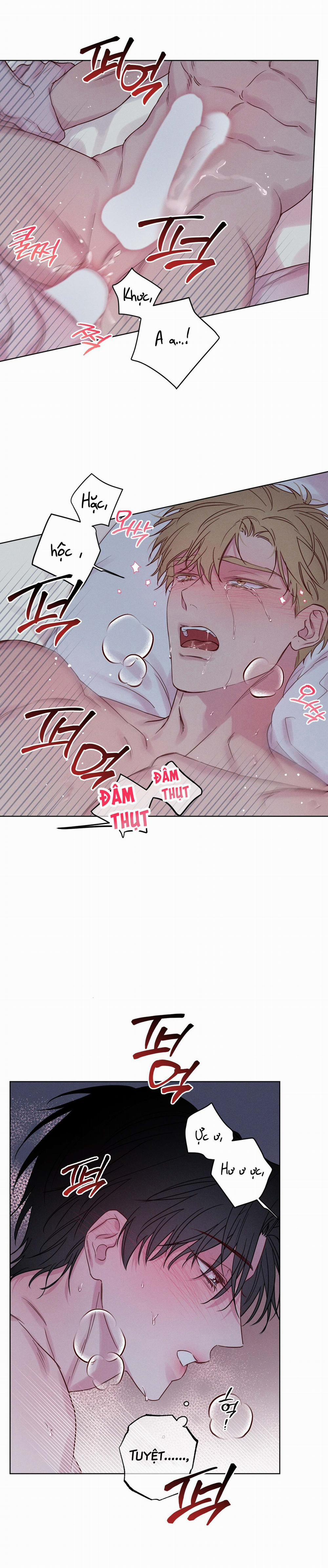 Làn Sóng Bên Bờ Biển 6 trang 20