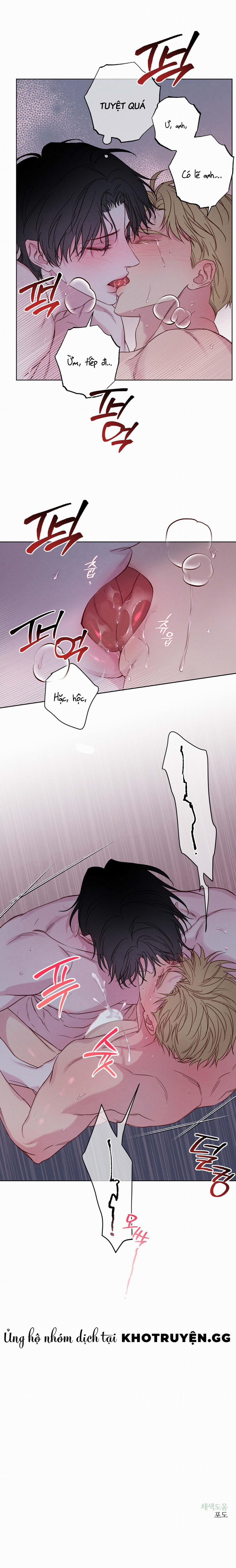 Làn Sóng Bên Bờ Biển 6 trang 21