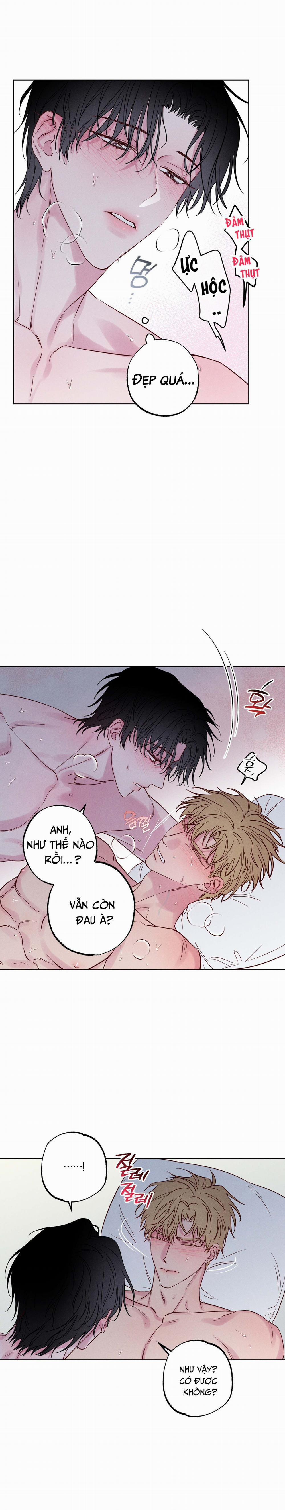 Làn Sóng Bên Bờ Biển 6 trang 3