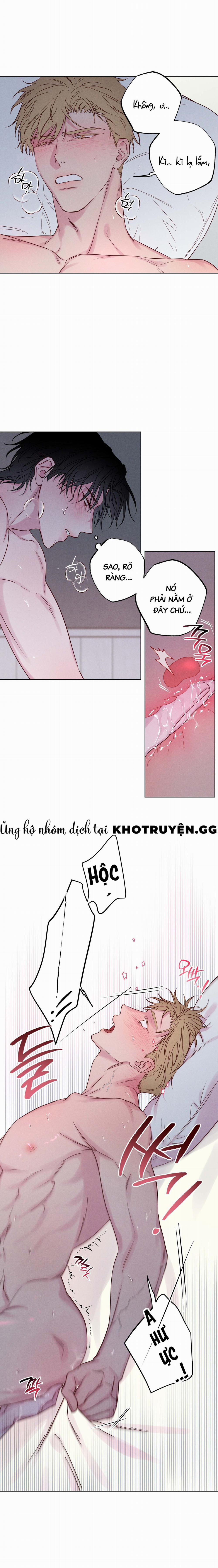 Làn Sóng Bên Bờ Biển 6 trang 4