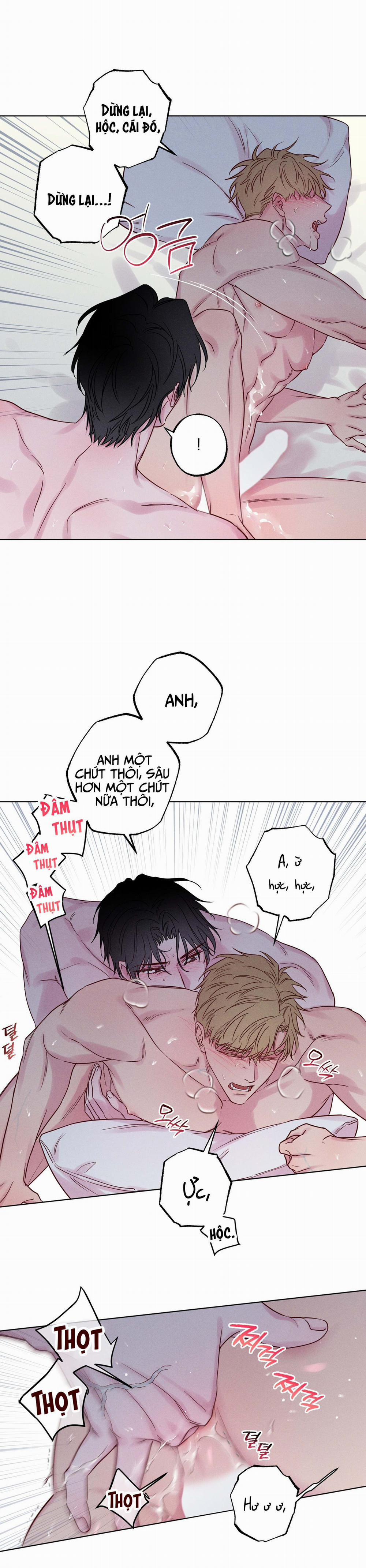 Làn Sóng Bên Bờ Biển 6 trang 6