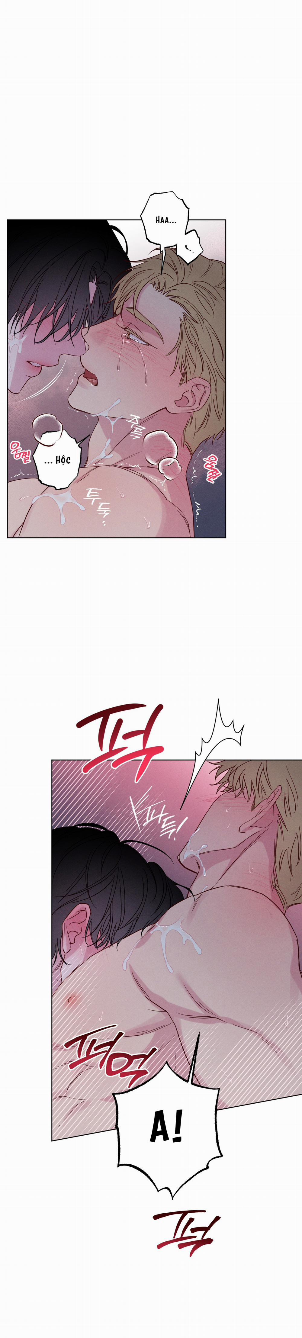 Làn Sóng Bên Bờ Biển 7 trang 0