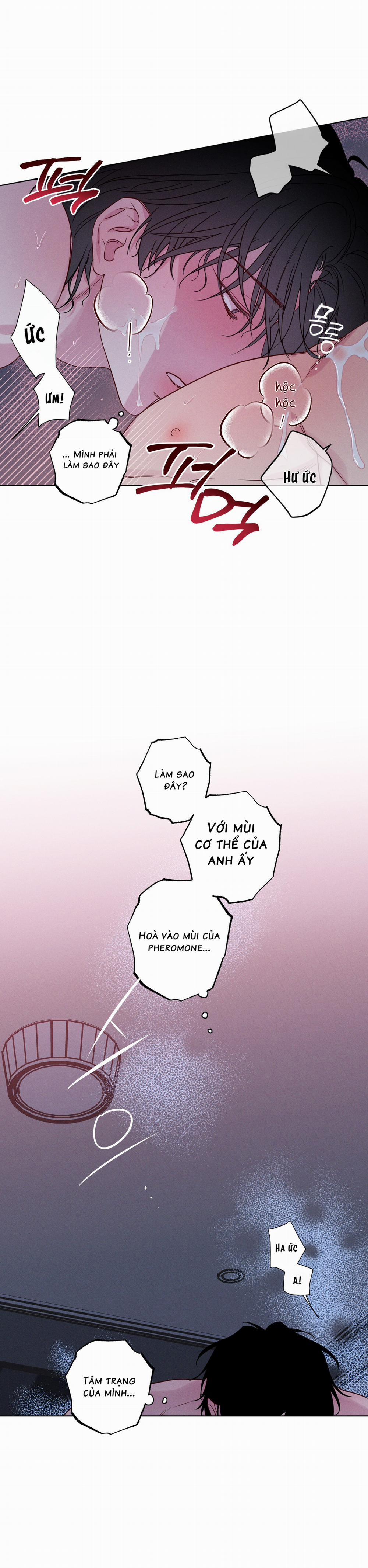 Làn Sóng Bên Bờ Biển 7 trang 1