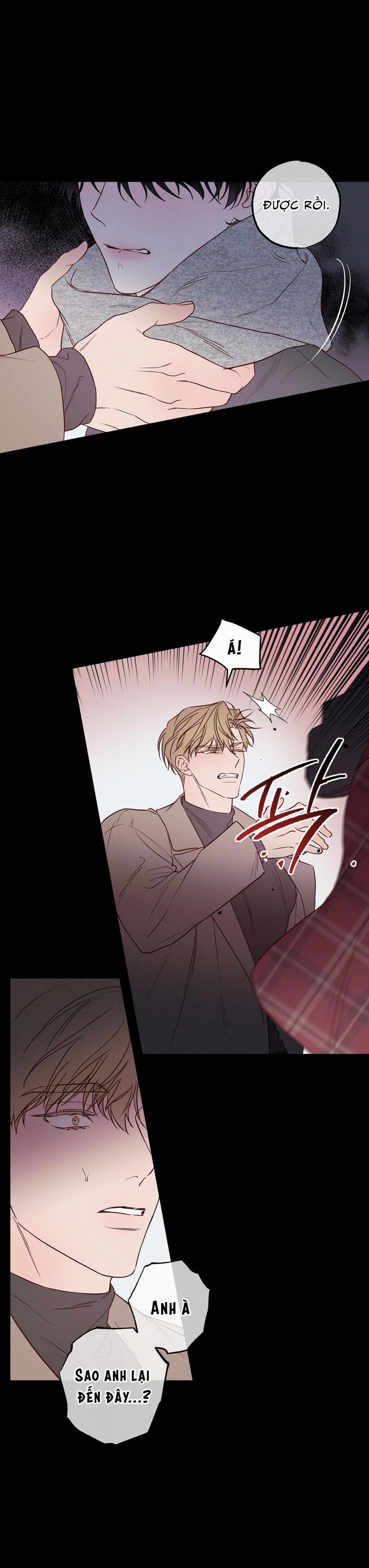 Làn Sóng Bên Bờ Biển 7 trang 12