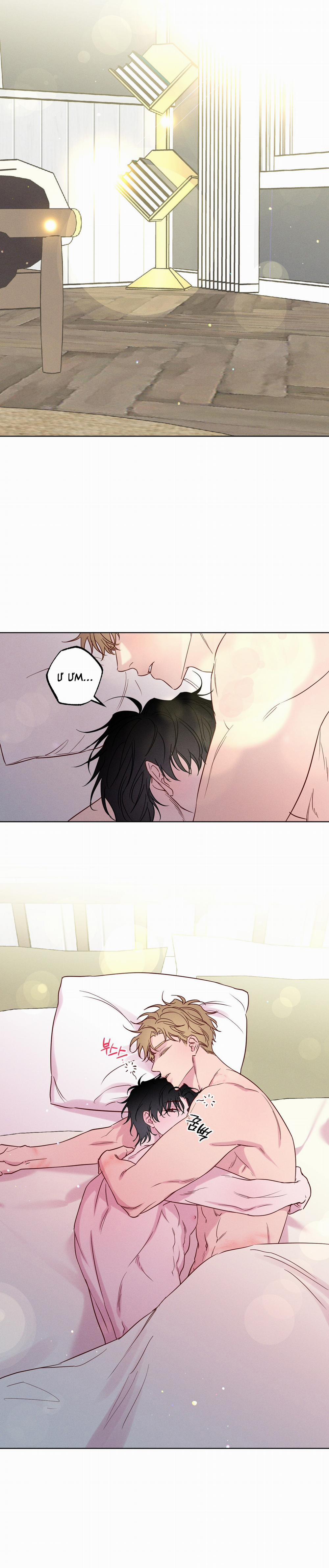 Làn Sóng Bên Bờ Biển 7 trang 14