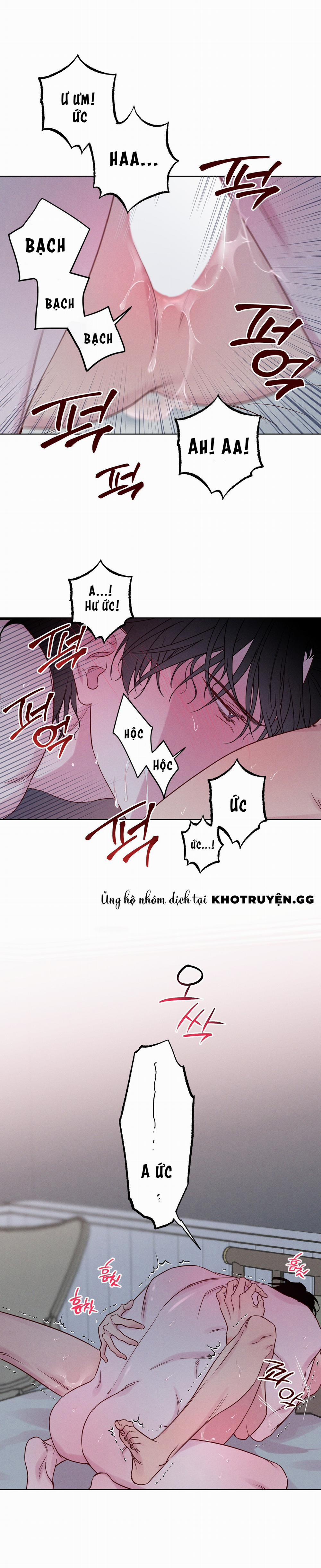 Làn Sóng Bên Bờ Biển 7 trang 3