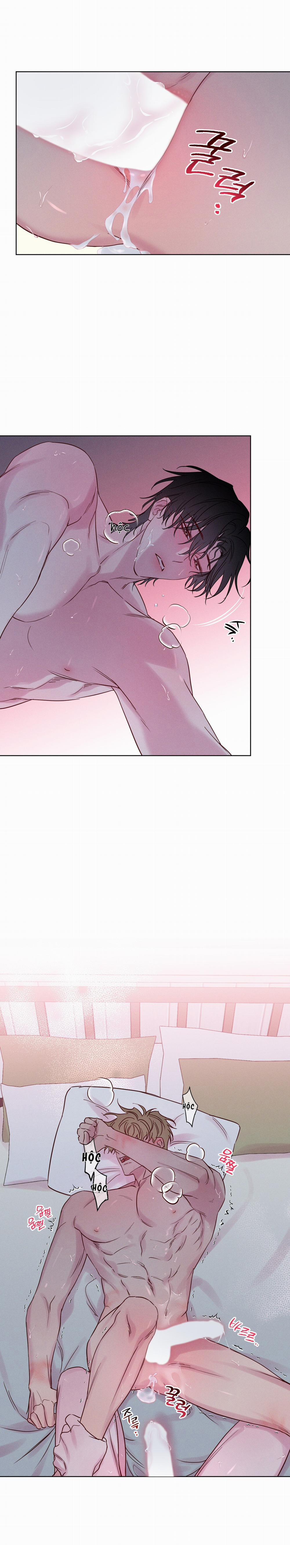 Làn Sóng Bên Bờ Biển 7 trang 4