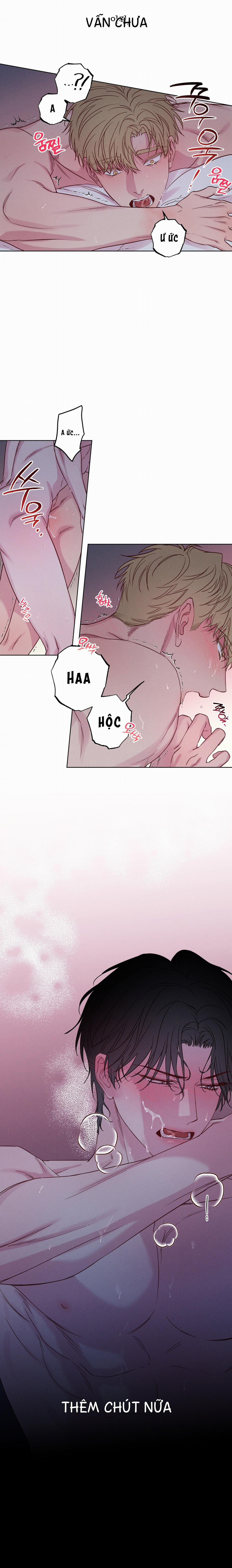 Làn Sóng Bên Bờ Biển 7 trang 6