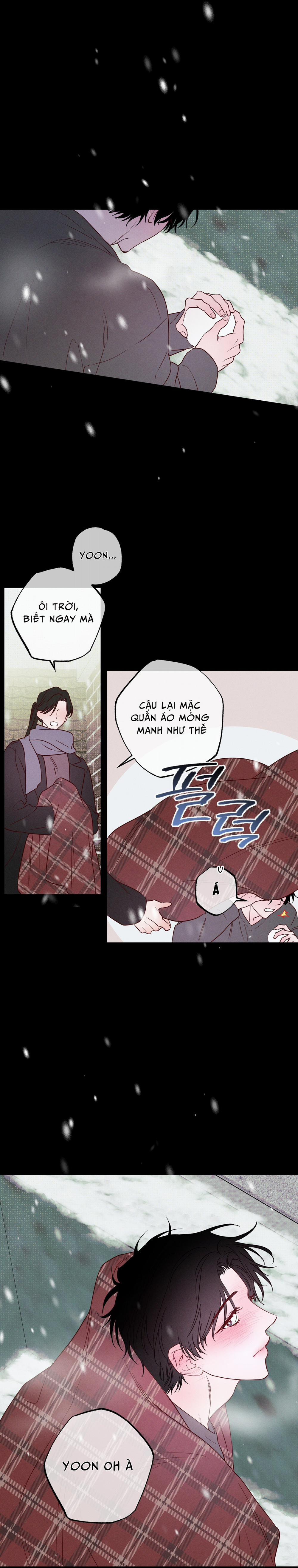 Làn Sóng Bên Bờ Biển 7 trang 8