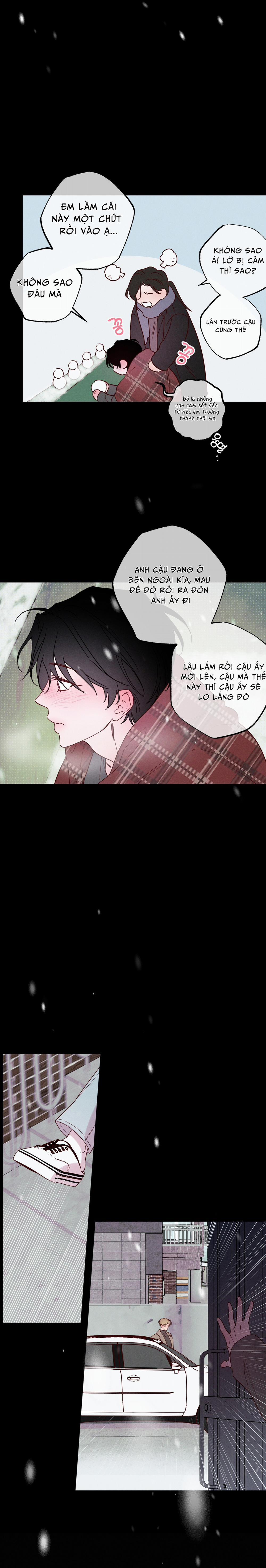 Làn Sóng Bên Bờ Biển 7 trang 9