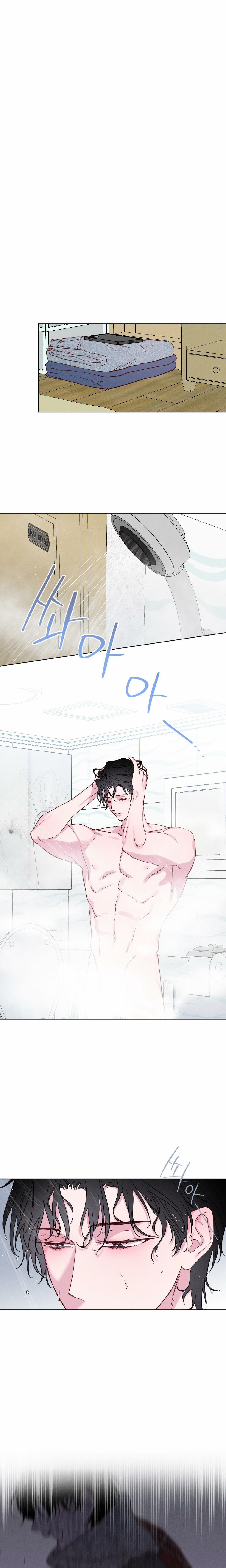 Làn Sóng Bên Bờ Biển 8 trang 10