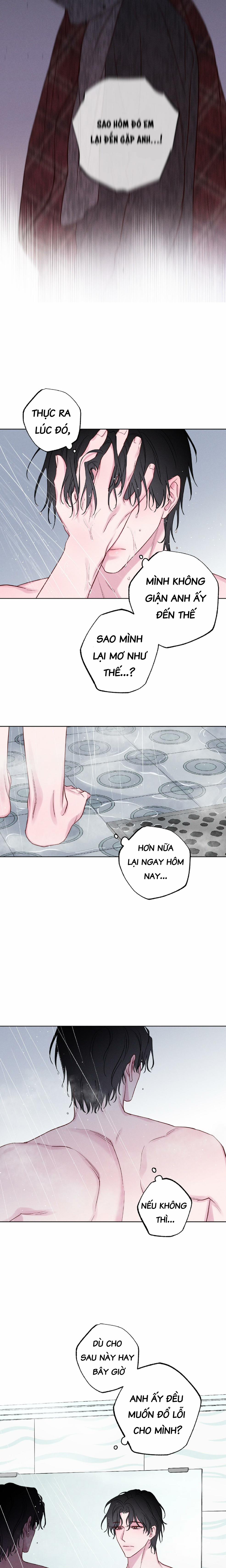 Làn Sóng Bên Bờ Biển 8 trang 11