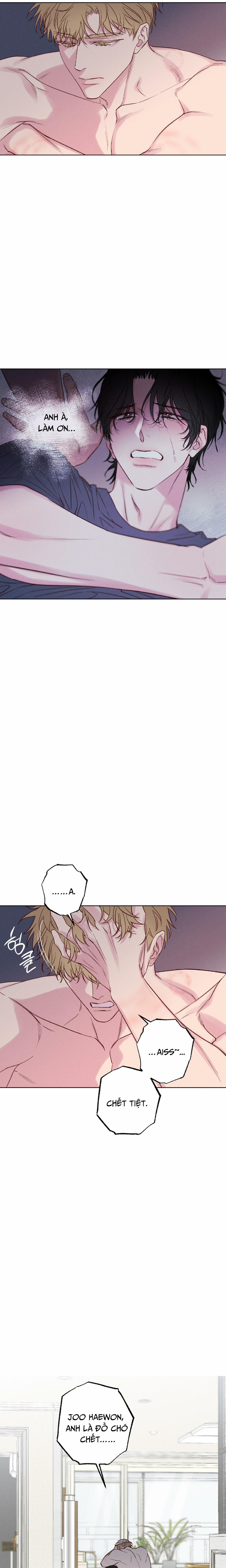 Làn Sóng Bên Bờ Biển 8 trang 7