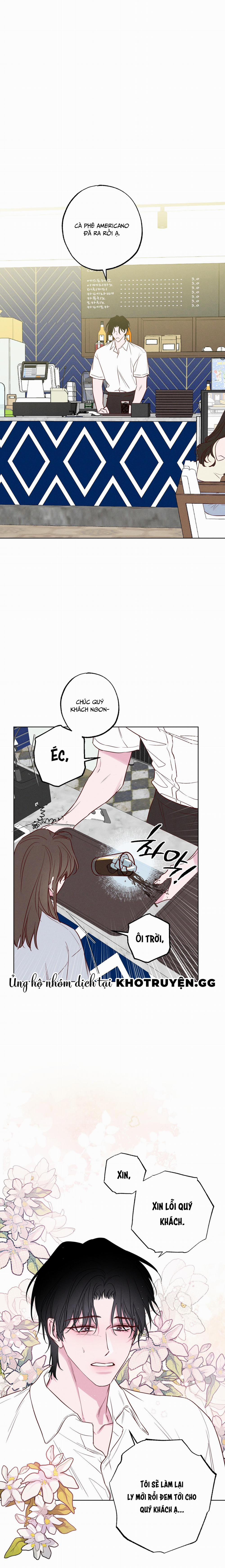 Làn Sóng Bên Bờ Biển 9 trang 0