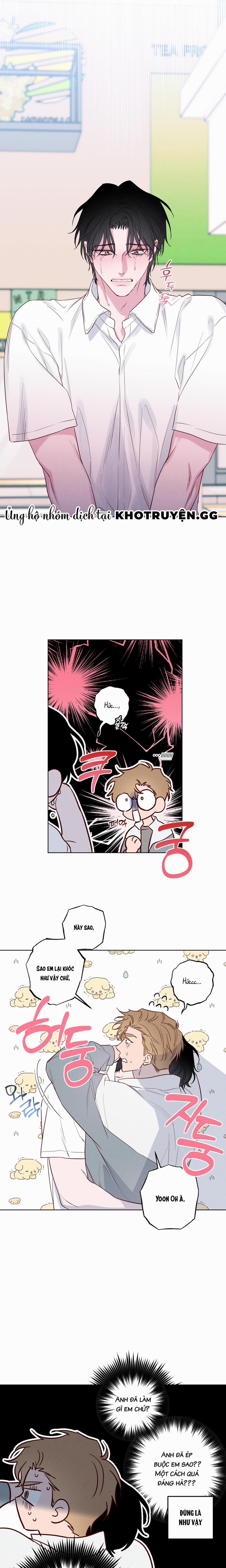 Làn Sóng Bên Bờ Biển 9 trang 10