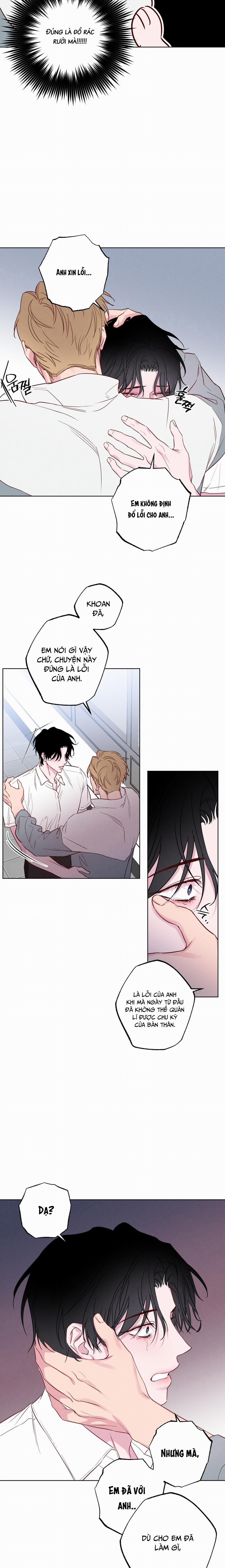 Làn Sóng Bên Bờ Biển 9 trang 11