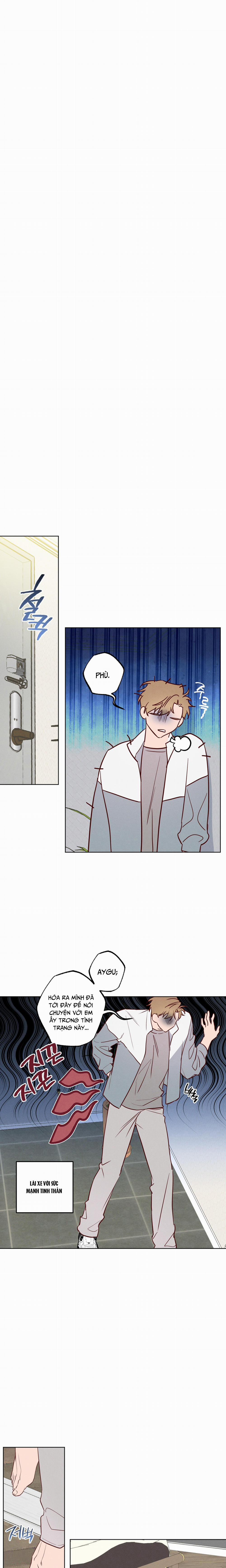 Làn Sóng Bên Bờ Biển 9 trang 15