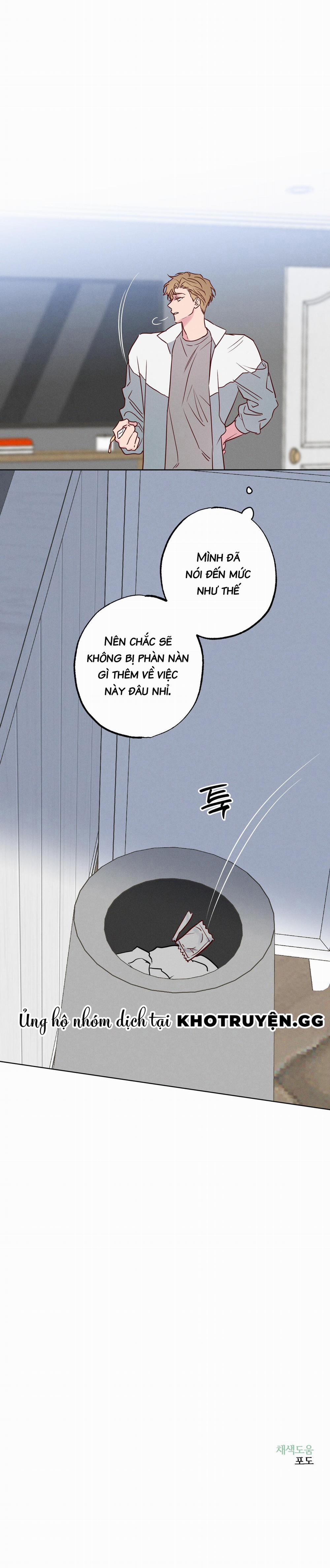 Làn Sóng Bên Bờ Biển 9 trang 17