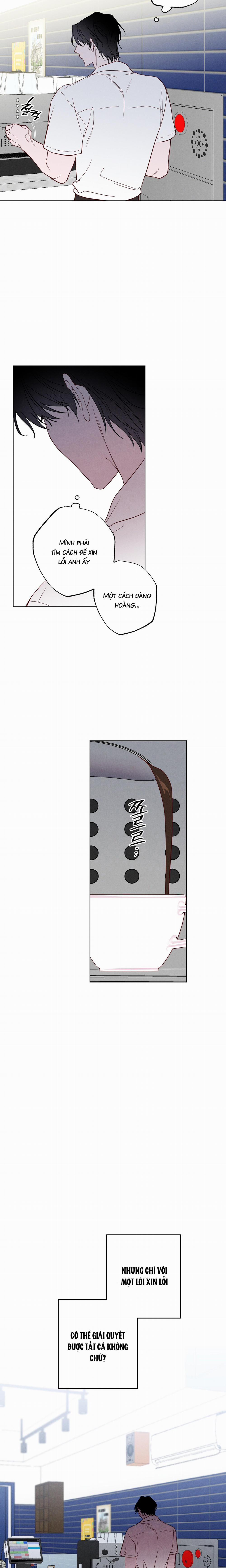 Làn Sóng Bên Bờ Biển 9 trang 2