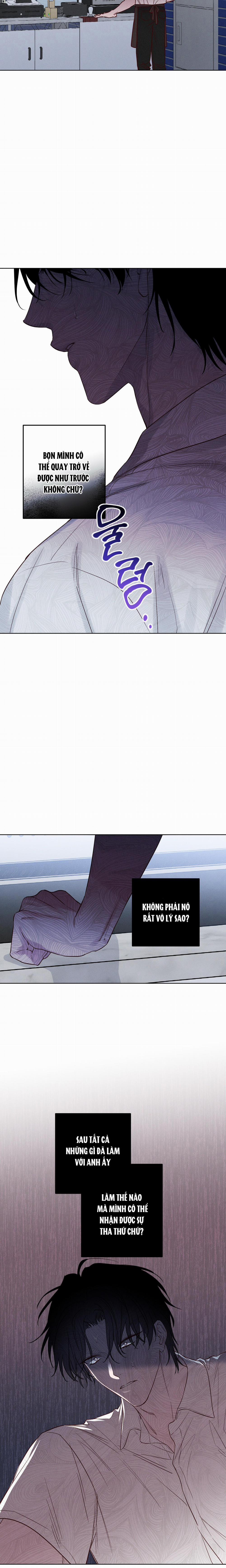 Làn Sóng Bên Bờ Biển 9 trang 3