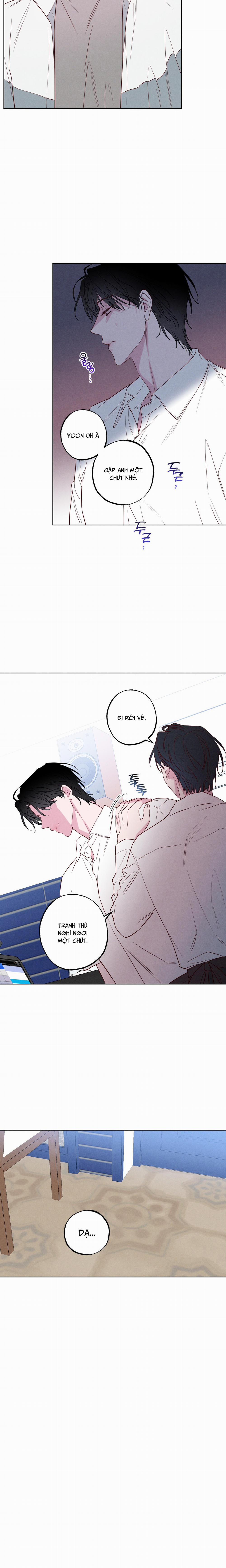 Làn Sóng Bên Bờ Biển 9 trang 6