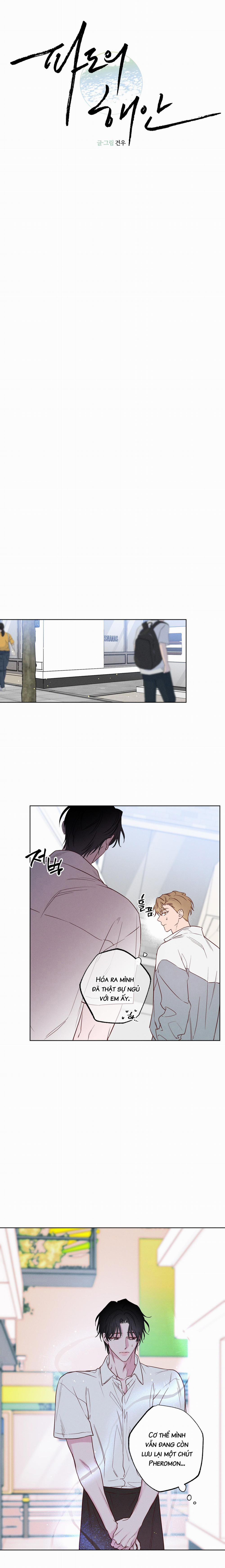 Làn Sóng Bên Bờ Biển 9 trang 7