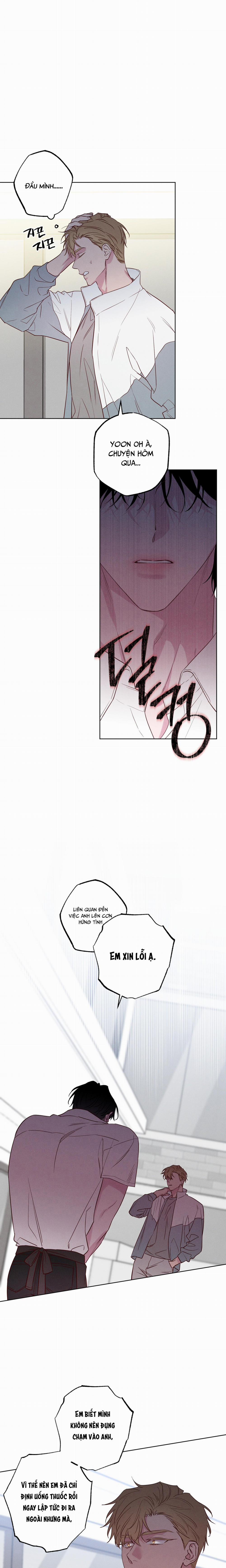 Làn Sóng Bên Bờ Biển 9 trang 8