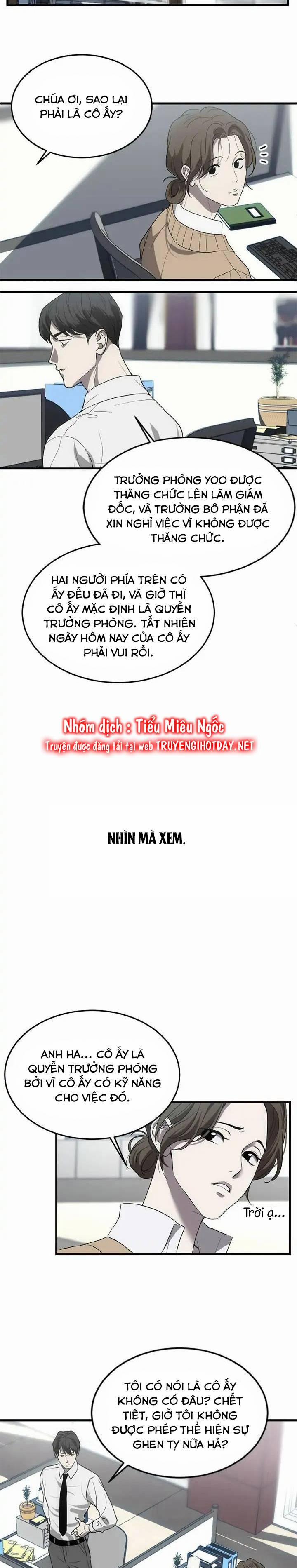 Lần Thứ Ba 1 trang 11