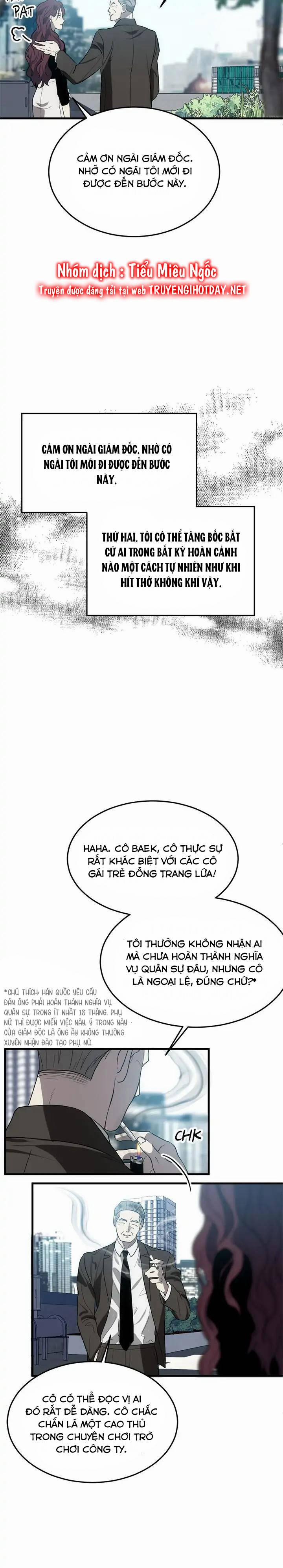 Lần Thứ Ba 1 trang 15