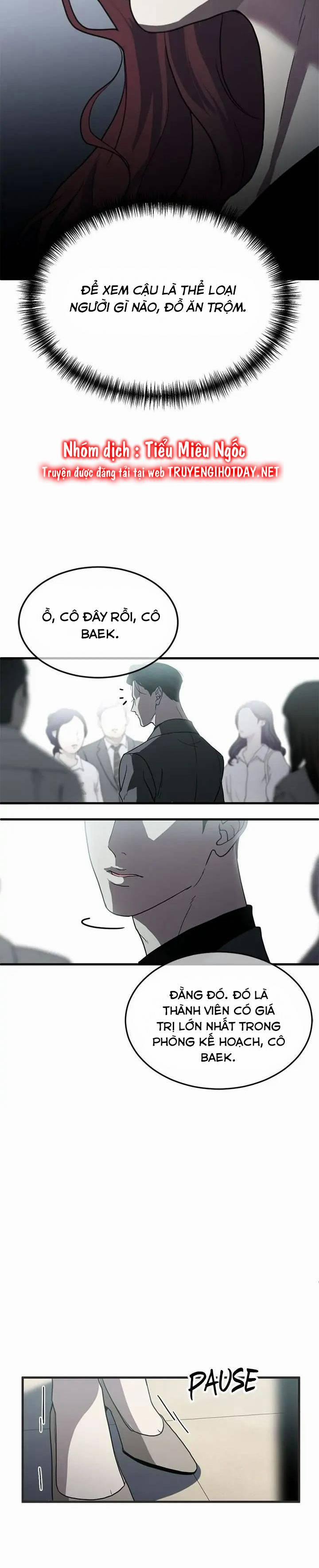 Lần Thứ Ba 1 trang 25