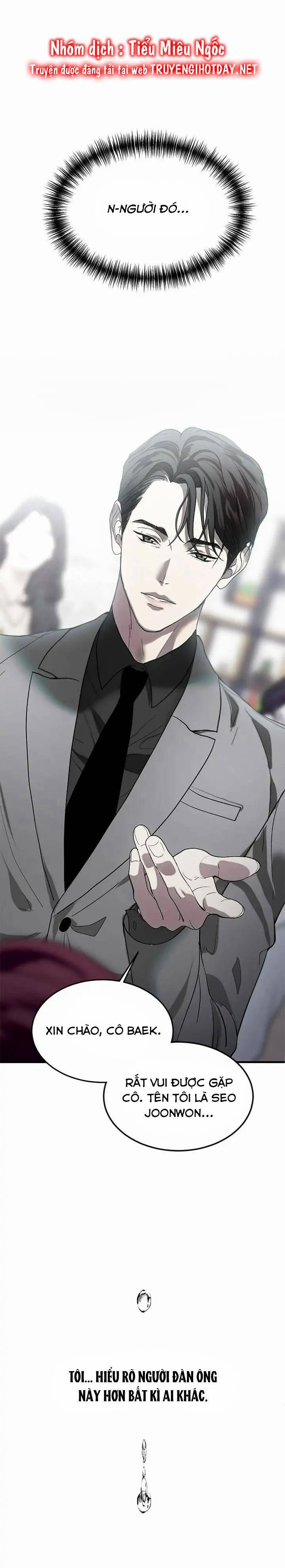 Lần Thứ Ba 1 trang 27