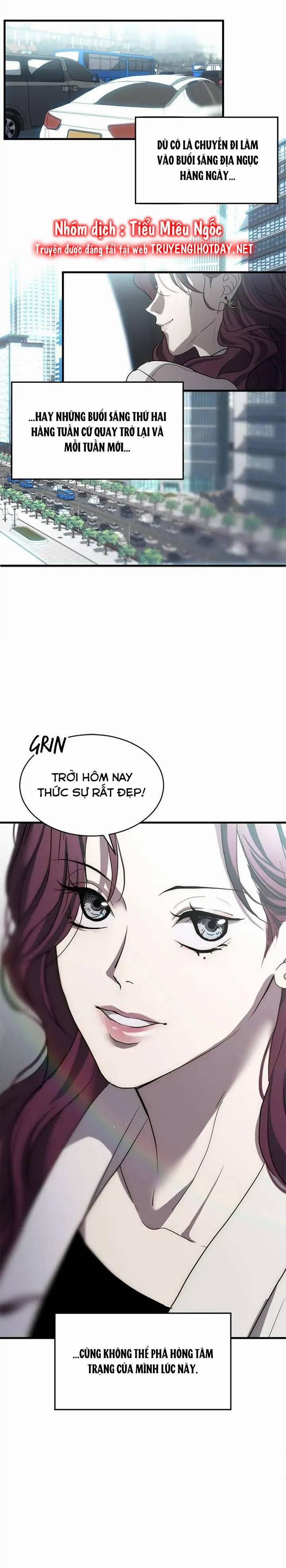 Lần Thứ Ba 1 trang 5