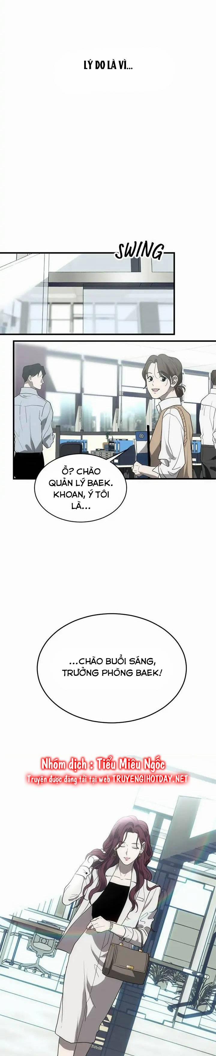 Lần Thứ Ba 1 trang 6