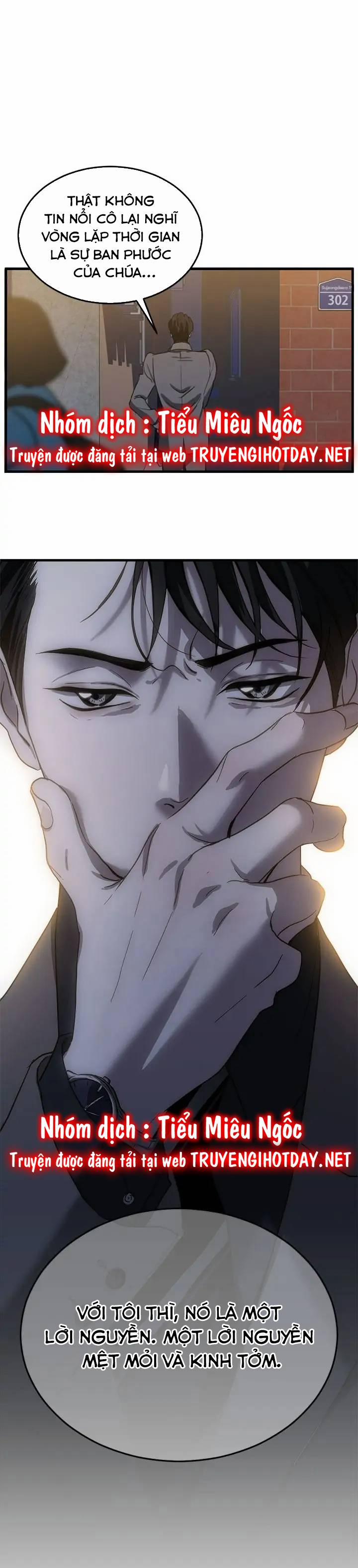 Lần Thứ Ba 10 trang 1