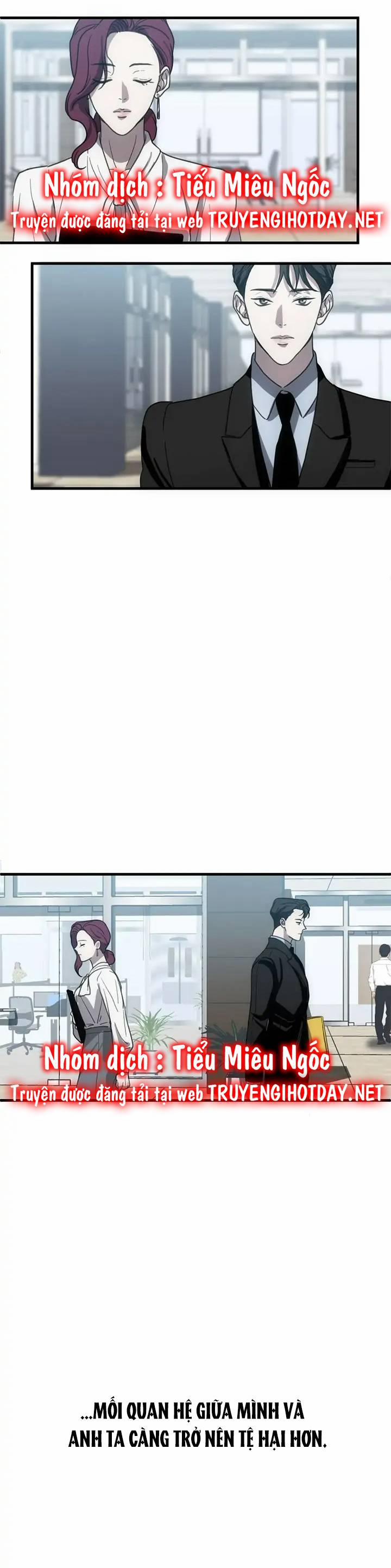 Lần Thứ Ba 10 trang 11