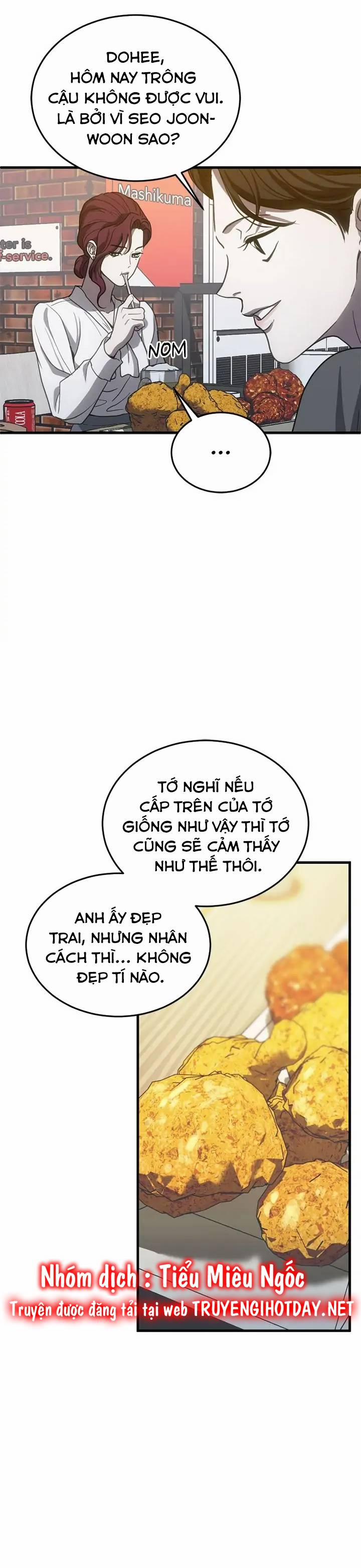 Lần Thứ Ba 10 trang 13