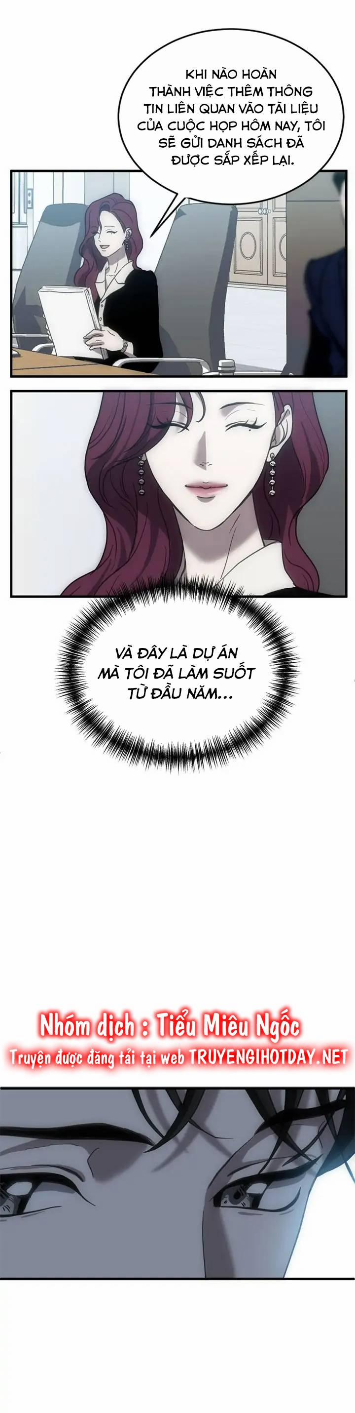 Lần Thứ Ba 10 trang 19