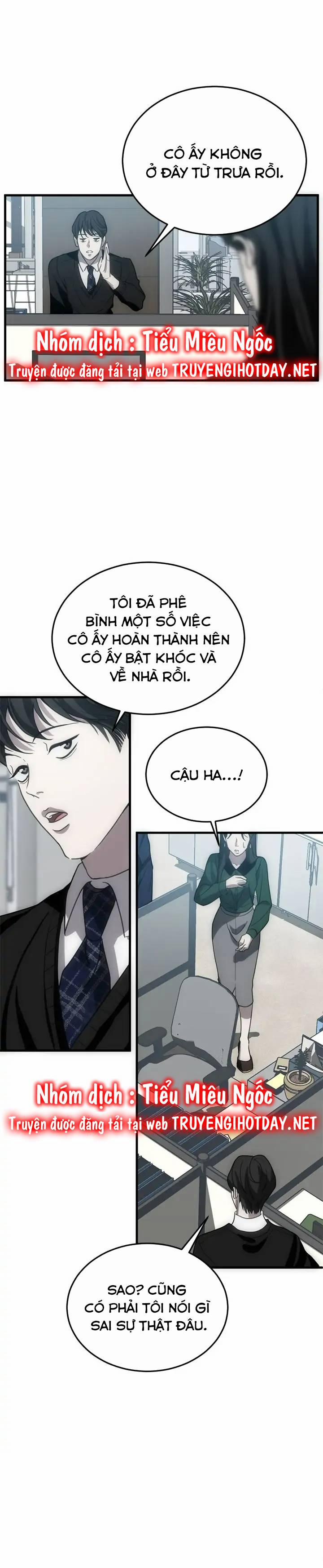 Lần Thứ Ba 10 trang 21