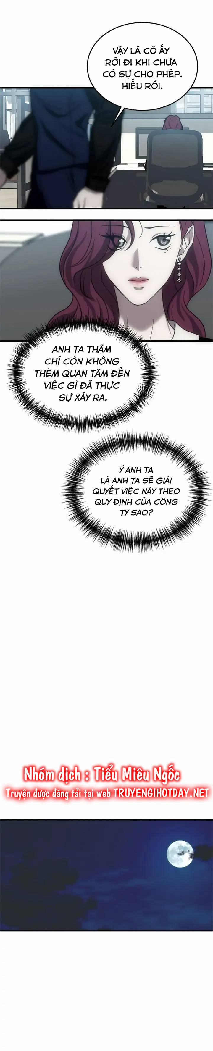 Lần Thứ Ba 10 trang 22