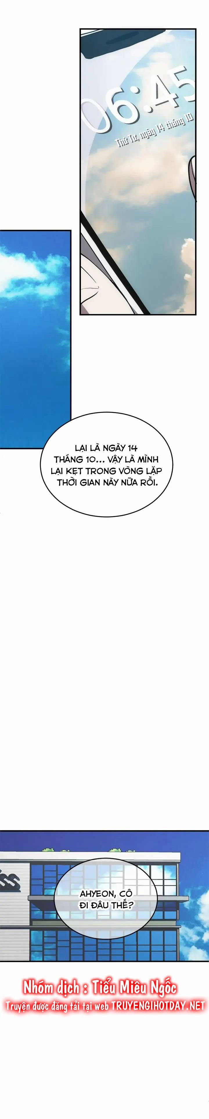 Lần Thứ Ba 10 trang 28