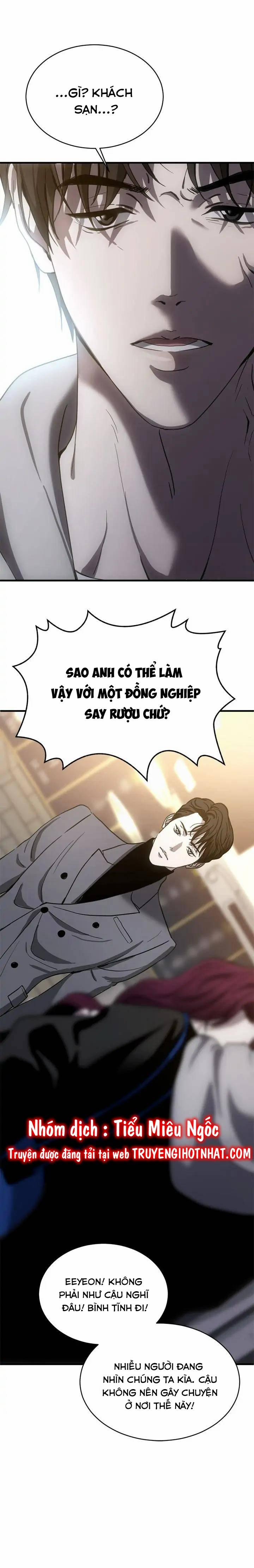 Lần Thứ Ba 13 trang 10