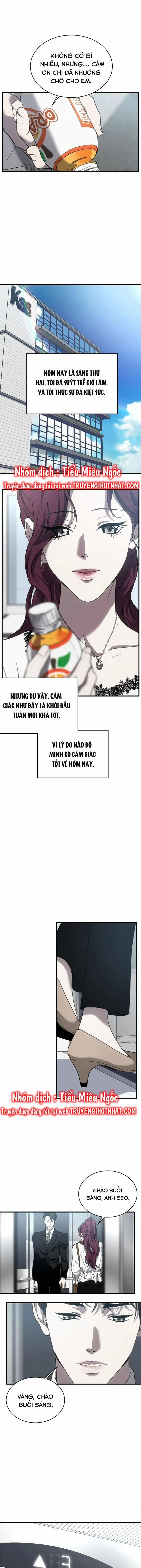 Lần Thứ Ba 13 trang 15