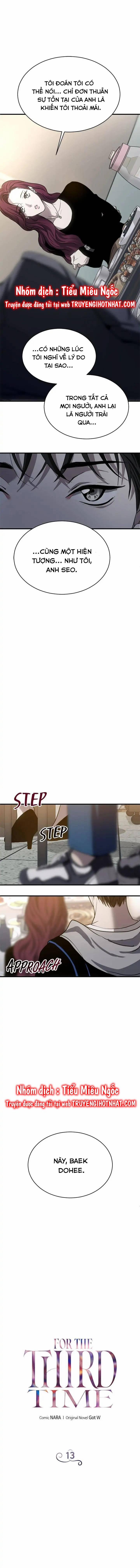 Lần Thứ Ba 13 trang 4