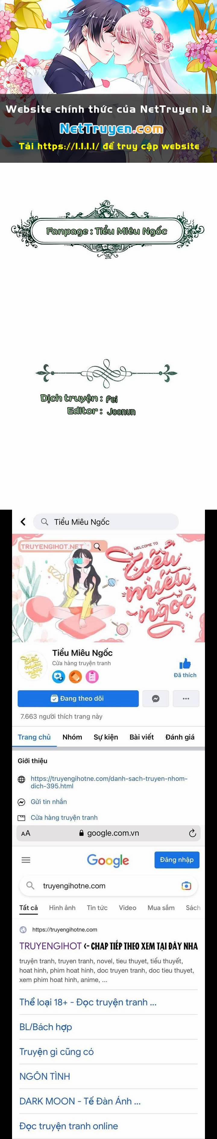 Lần Thứ Ba 14 trang 0