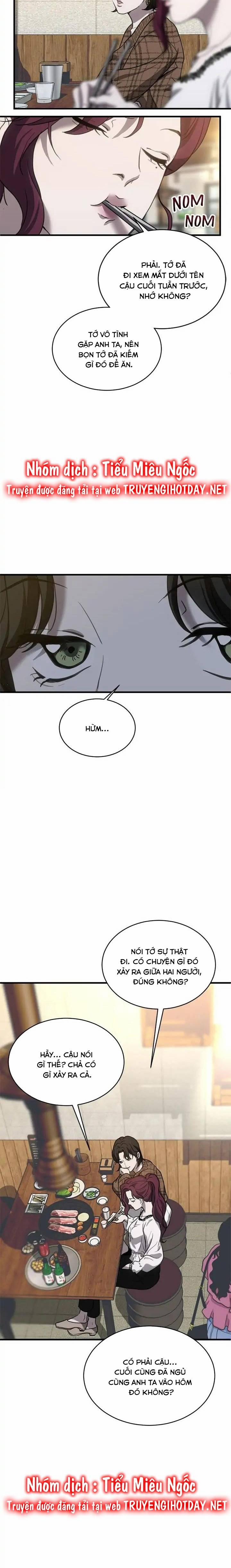 Lần Thứ Ba 14 trang 12