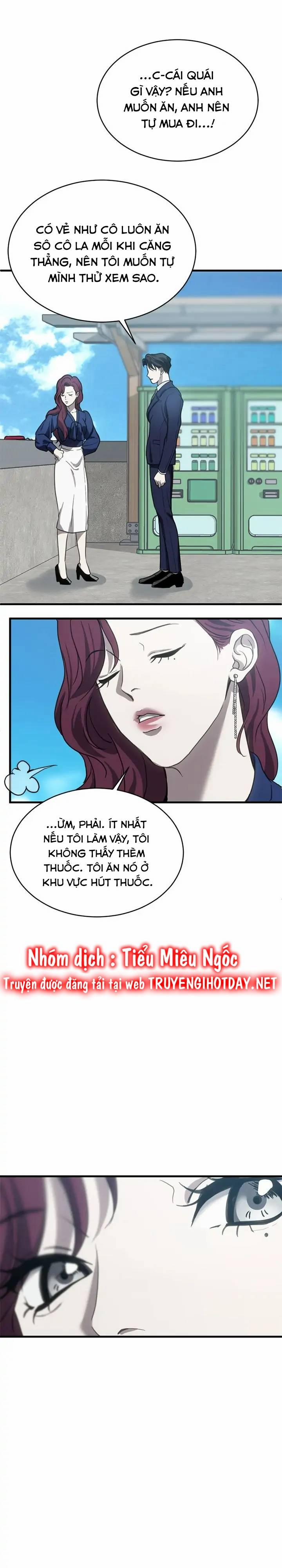 Lần Thứ Ba 15 trang 24